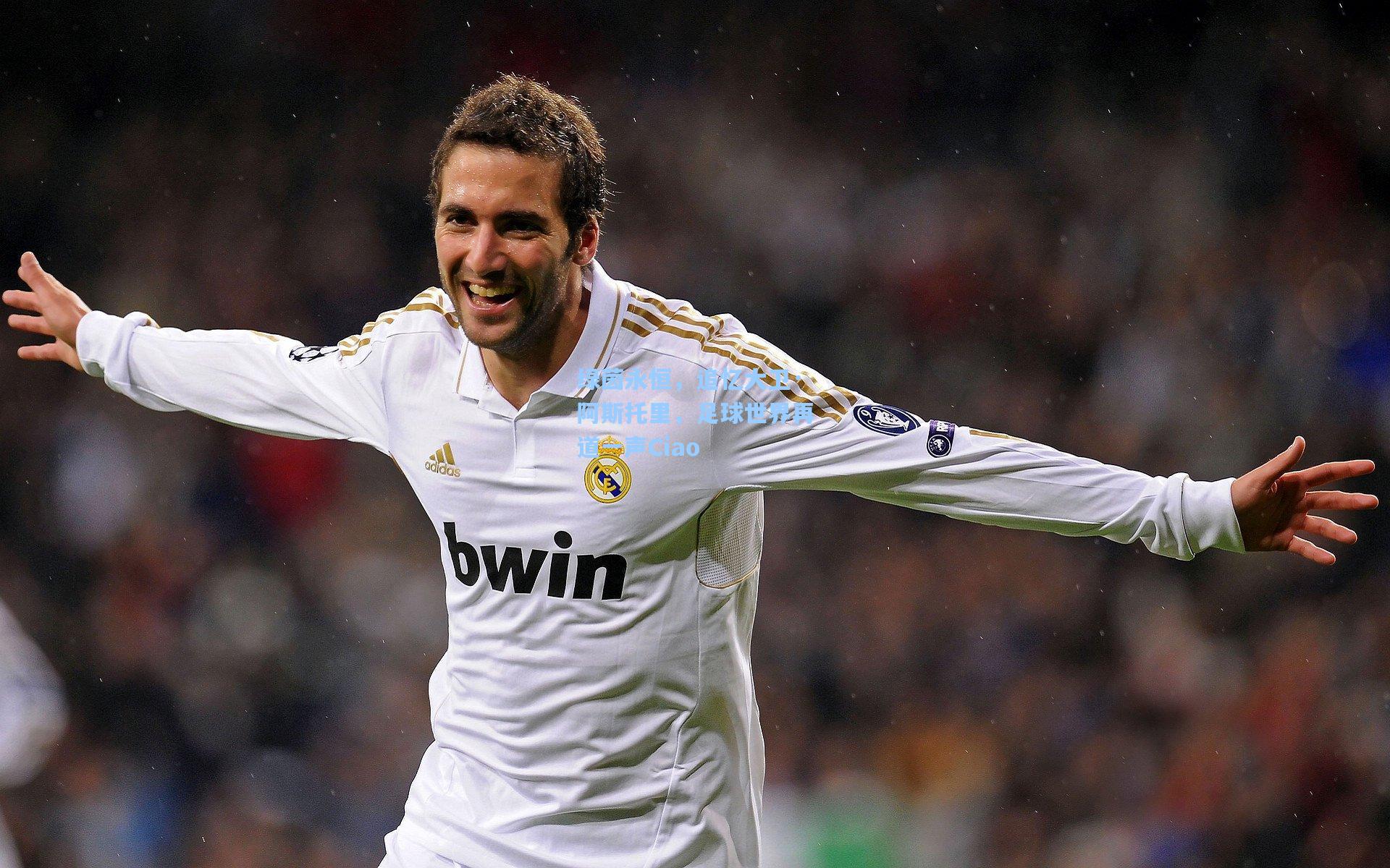 绿茵永恒，追忆大卫·阿斯托里，足球世界再道一声Ciao